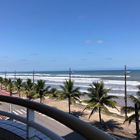 Ohana Da Sandra E Do William Mongaguá 外观 照片